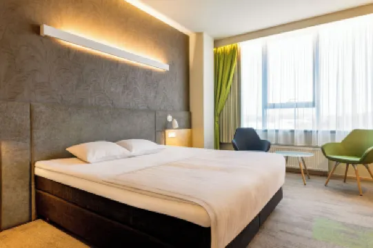 Hotel Tartu Hotels in 