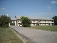 Bastrop Inn Hotel a Bastrop