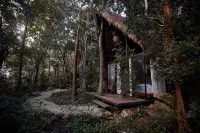 Kapok Bacalar - Plant Based Hotel