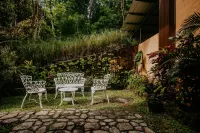 The Golden Frog Inn Hotels in 