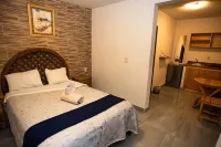 Hotel Molino del Cerrillo