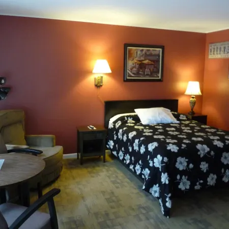 Country Villa Motel