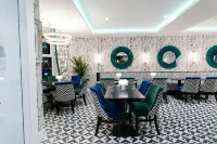 โรงแรมอีเลเฟนท์ร็อค - พร้อมอาหารเช้า