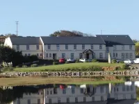 Caisleain Oir Hotel Hotel a Gortahork