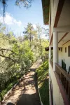 Altocerro Villas Hotel & Camping - Vila