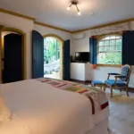 Confraria Colonial Hotel Boutique Hotels in Mairinque