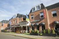 Hotel Restaurant Talens Coevorden Hotels in Coevorden