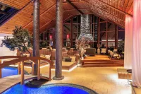 Nova Park Conference - spa
