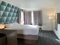 The Ocean Front at Seaside