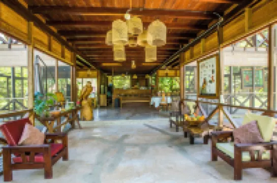 Hacienda Herrera Tambopata Hotels in Tambopata