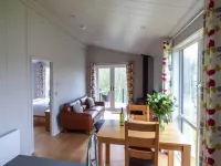 Crook Lodge Hotels in Cartmel