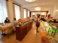 Grandhotel Garni Hotels in Iglau