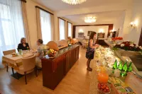 Grandhotel Garni - สัตว์เลี้ยง