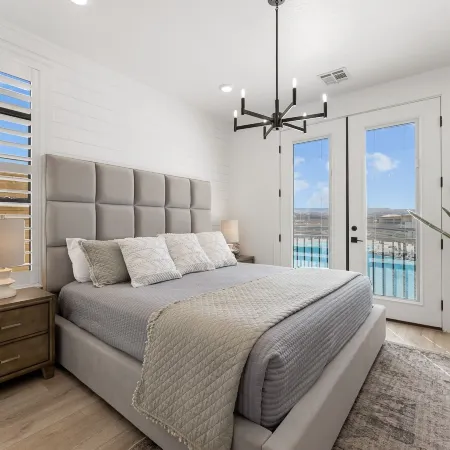 Sandy Beach Estate by RedAwning