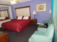 Hillside Motel