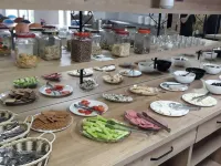 Bolu Merkez Deluxe Apart Otel Hotels in Bolu