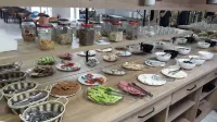 Bolu Merkez Deluxe Apart Otel