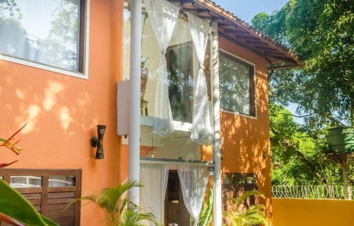 Pariri Suites