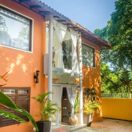 Pariri Suites