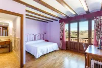 Hotel Puerta Sepúlveda Hotels in Aldeanueva de la Serrezuela