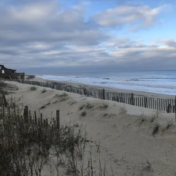 Calico Jack's Galley 2 Bedroom Cottage by RedAwning