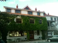 Hotel O Castelo Hotels in Cervo