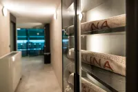 Emery Hotel - spa