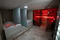 Emery Hotel - spa