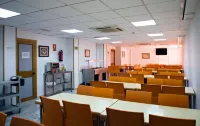 Albergue Inturjoven Granada