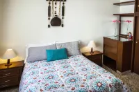Meson de San Andres Hotels in 
