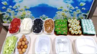 Orçın Apartments - Bãi biển