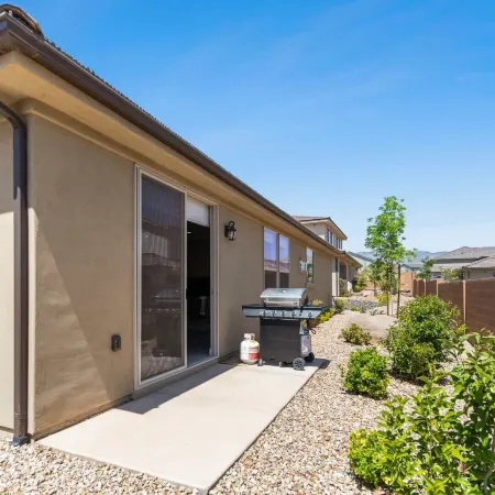 A Vacation Vista Home