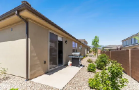A Vacation Vista Home