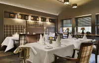 Romantik Hotel Jagdhaus Eiden am See Hotels in Ammerland