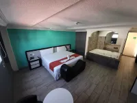 Real la Viga Motel - Moteles