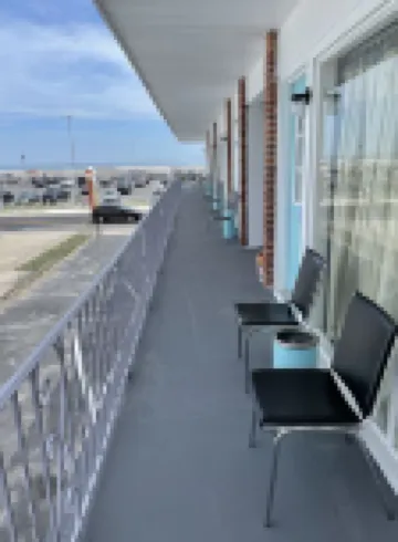 Sea Ray Motel