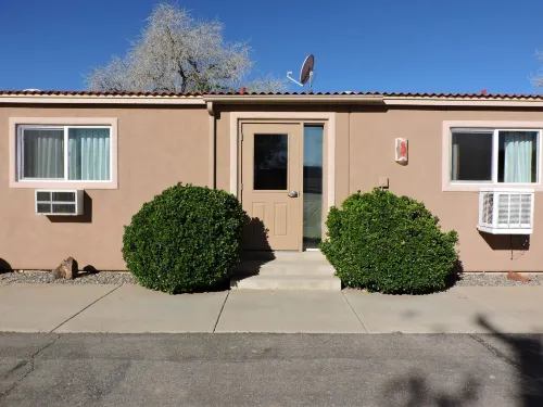 Kokopelli Inn Hotels in Bluff