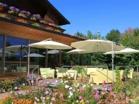 Airporthotel Salzburg - Hotel am Salzburg Airport Hotels near Hangar-7