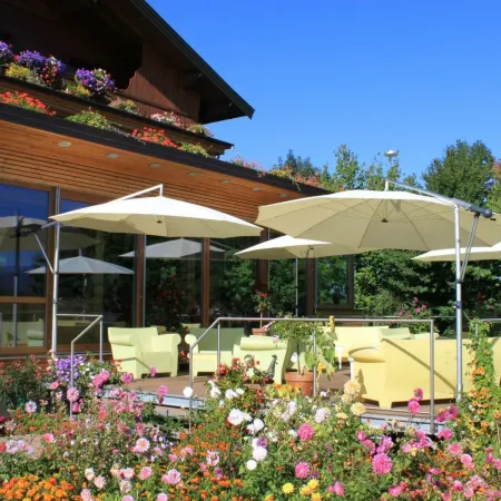 Airporthotel Salzburg - Hotel am Salzburg Airport Отели рядом с Аэропорт Зальцбург