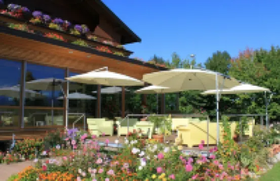 Airporthotel Salzburg - Hotel am Salzburg Airport Hotels near Hangar-7