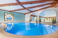 Hotel Celler Tor Hotel a Wietze