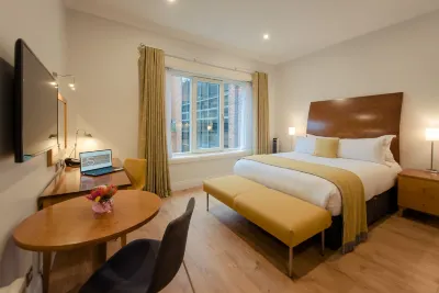 Premier Suites Dublin, Leeson Street Hotels in 