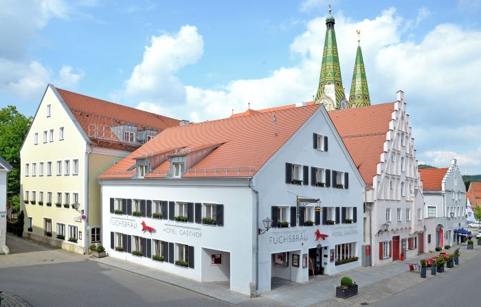 Fuchsbräu