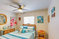 Waterfront Middle Bass Condo w/ Pool Access! - Homestays