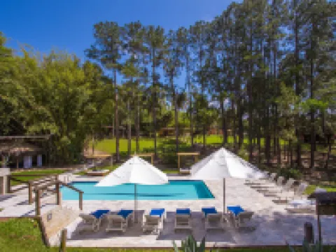 Itu Garden - Spa e Resort Saudavel Hotels in Itu
