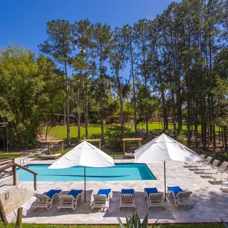 Itu Garden - Spa e Resort Saudavel