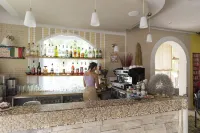 Hotel Corallo B&B - bar