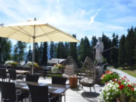 Hotel la Cambuse Hotels in Vex
