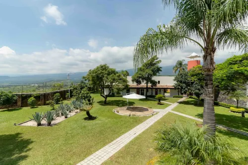 Alilo by Muuk Hotel a Tepoztlán