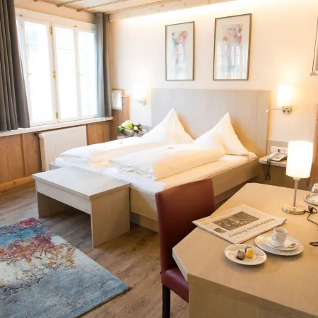 Hotel Deutsches Haus